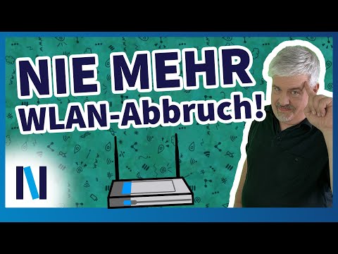 WLAN-Mesh - was ist das? Achte darauf beim Kauf von Router und Repeater!