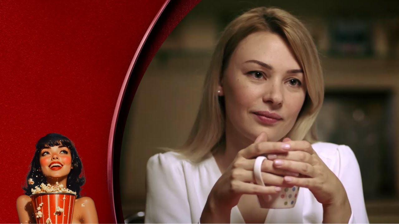 Se quedó ciega antes de casarse… y el novio huyó. Una verdad escalofriante. "EL AMOR CIEGO"