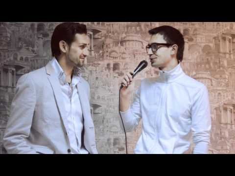 DJ Ruslan Nigmatullin