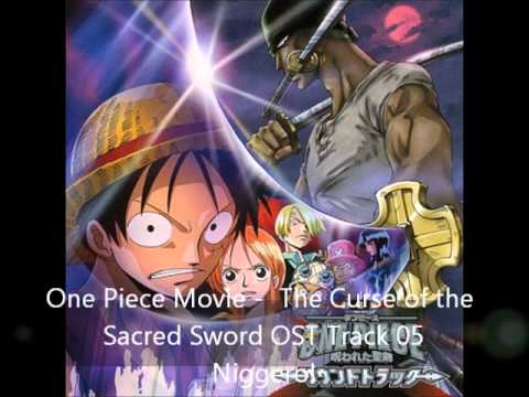 My Top 10 One Piece Soundtrack Tracks Part 1/2