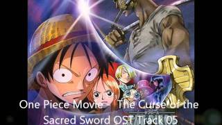 My Top 10 One Piece Soundtrack Tracks Part 1/2