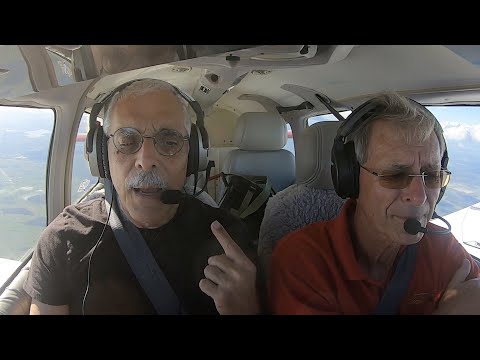 Flight Trial Lightspeed Delta Zulu Headset