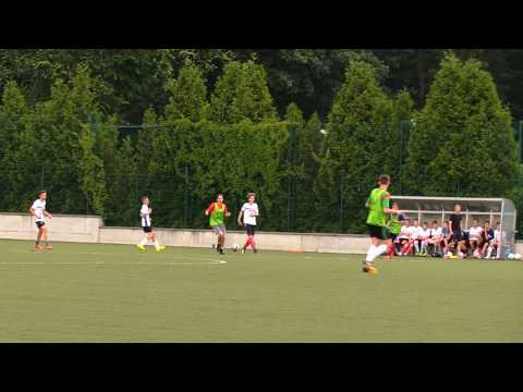 JM WISŁA PUŁAWY -JS POWIŚLAK KOŃSKOWOLA