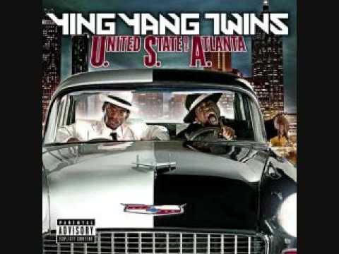 Ying Yang Twins - Wistle While You Twerk