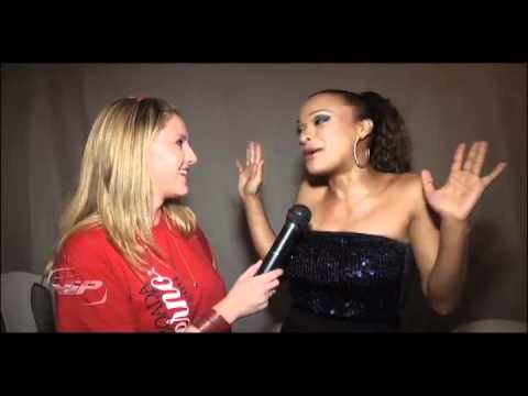 Festa Hipe Flowers - Show com Leila Moreno