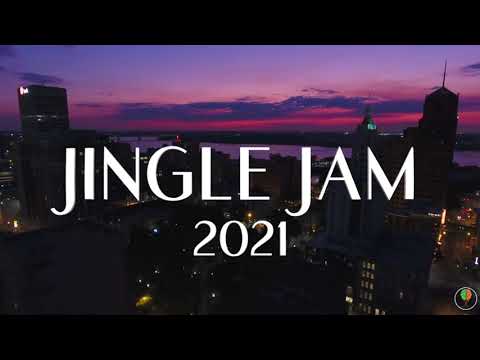 Jingle Jam 2021