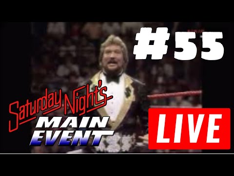 Tuesday night OldSchool 2K17 Ep 55: Sarah Mack vs Trish Stratus PS4 LIVE Gameplay