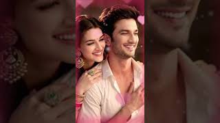 Download lagu Raabta (Kehte Hain Khuda Ne) - Arijit Singh 🎶 Status mp3