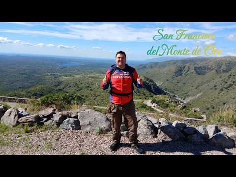 SAN FRANCISCO DEL MONTE DE ORO PRIMERA PARTE