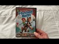 Flushed Away DVD Overview