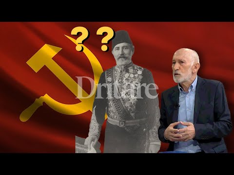 Poeti: Absurde të dëgjosh nga shqiptarë që Pashko Vasa ishte komunist! | Shqip nga Rudina Xhunga