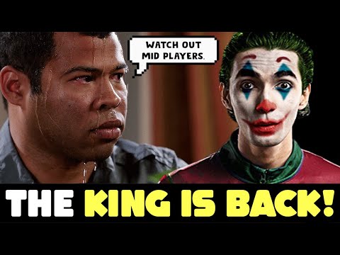 Mid players are shaking! - SumaiL INVOKER vs RANK 2 IMMORTAL MID LANER(Quinn) Destroyed! DOTA 2