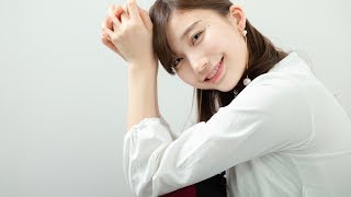 小倉優香／映画『レッド・ブレイド』インタビュー