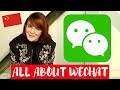 EVERYTHING YOU NEED TO KNOW ABOUT WECHAT