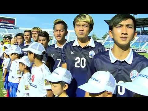 World Cup Asian Qualifiers Round 2 Preview - Group C MD1 (English)