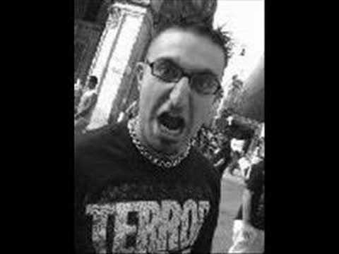 Komprex - Mondo Brutale