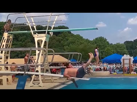 TRY NOT TO LAUGH at These FAILS! 😂 Funniest Fail Videos Compilation