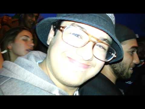 MISERABLE vs KILATES [REGIONAL ANDALUCIA BATTLE] [8VOS]