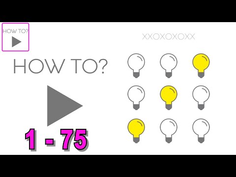 How to play? 75 Mini Puzzle games and Mini Games All levels Update