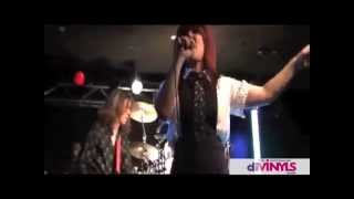 I&#39;m Jealous - The Australian Divinyls Show