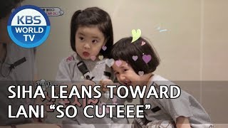 Download lagu This is why people love SIHA♥ [The Return of Superman/2018.05.27] mp3