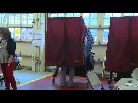 Automatic Voter Registration