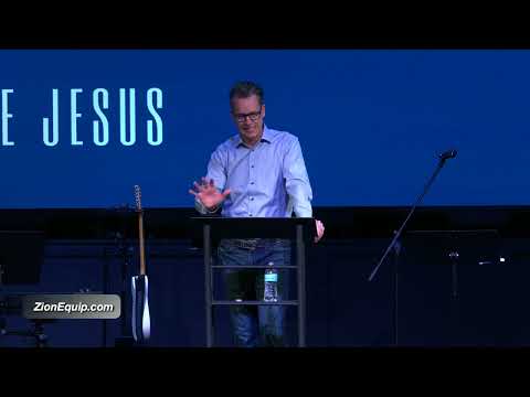 Heal Like Jesus Part 26: Healing of the Chopped off Ear