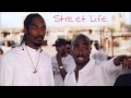 2Pac - Street Life (ft. Snoop Dogg) (No Prince ...