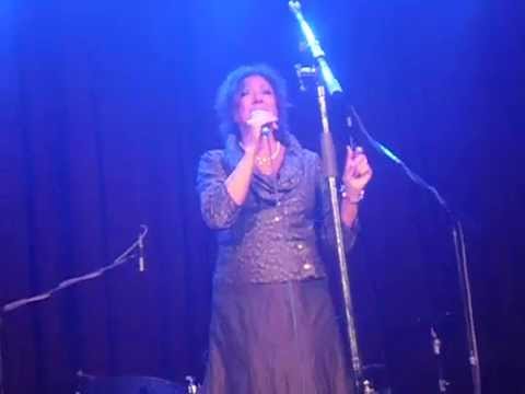 Marie Rottrová - Večerem zhýčkaná