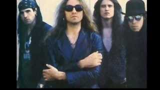 Saigon Kick - Peppermint Tribe