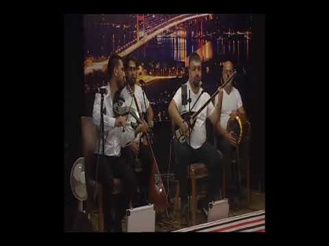 MEHMET BİRGİN & UYGAR DOĞANAY - DOKUNMAYIN ÇOK FENAYAM & KÖR KURŞUN CANLI PERFORMANS