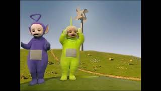 Opening To Teletubbies Many Happy Returns 2008 DVD (ABC Version)