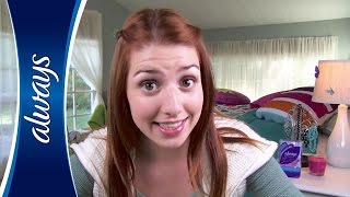 Vaginal Discharge | Period Diaries - Q&A: Ep. 2