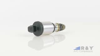 Watch our 360° video — see this Electronic Control Valve from every angle
