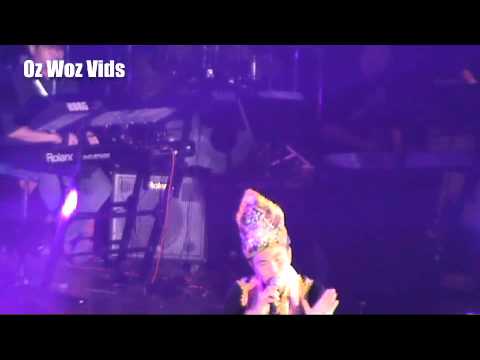 SUGANDOI KDCA FINALS 2015 TAMBUNAN -  GEO ALLEN GEORGE GAWIS