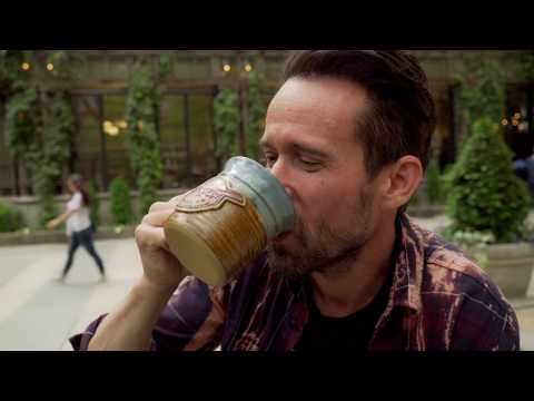 John Waller AWAKENING (The Coffee Song)