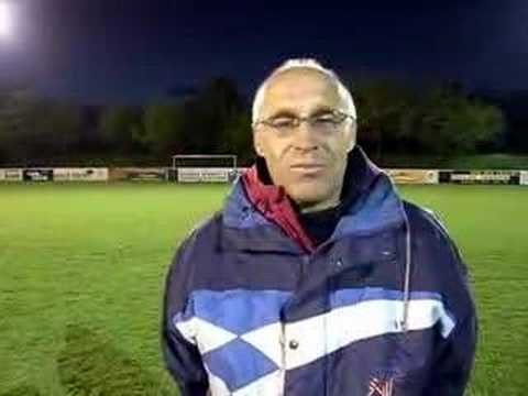 30.04.2008 Germania Lich/Steinstraß - Viktoria Köln 1:0