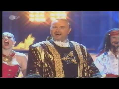 Hit Medley- Dschinghis Khan