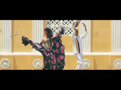 Carmen de Bolivar (Lucho Bermudez)- Video Oficial