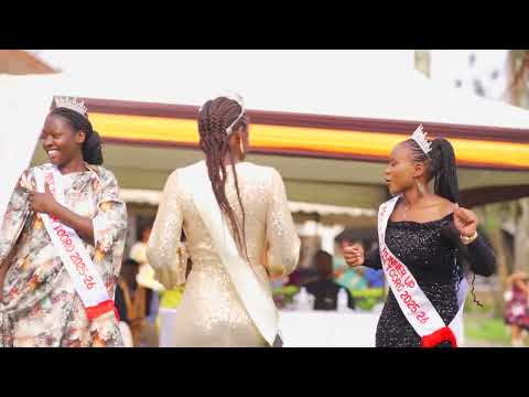 Atwoki Richie performance at Gardens Restaurant 