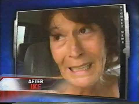 September 14, 2008 - 'Nightly News' with Lester Holt (Partial)