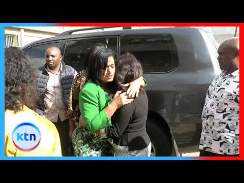 Family of the late Rachel Wandeto demands speedy investigations over brutal petrol attack