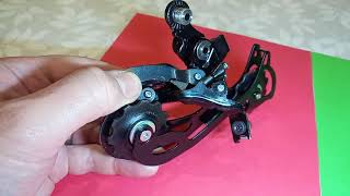 [閒聊] SHIMANO M4000零件仿冒品