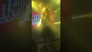 Jay Electronica - Letter To Falon + Eternal Sunshine - Fool&#39;s Gold Day Off Coney Island 8/19/2017