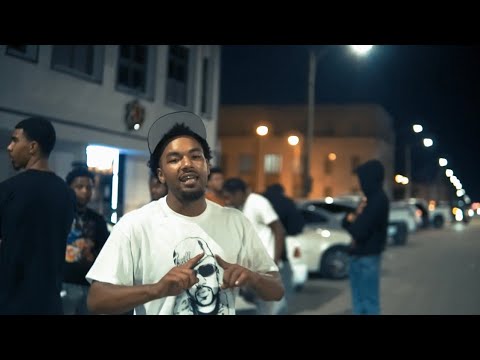 YungHeze - Go back home [Official Video]