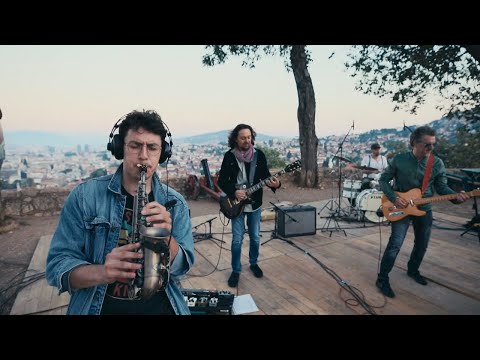 Konvoj LIVE 2022 | Evergreen