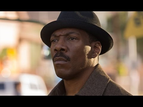 Мистер Черч (2016) — русский трейлер