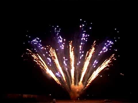 600s brocade blue   ( fan)