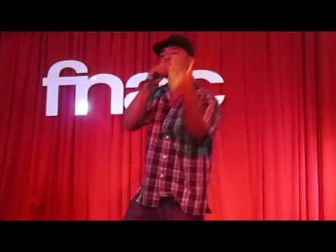 Malabá Da Gun - Suficientemente Bom (Fnac Vasco da Gama)