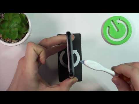 How to Clean USB on HTC U12+? Best Tips to Clean Charging Socket